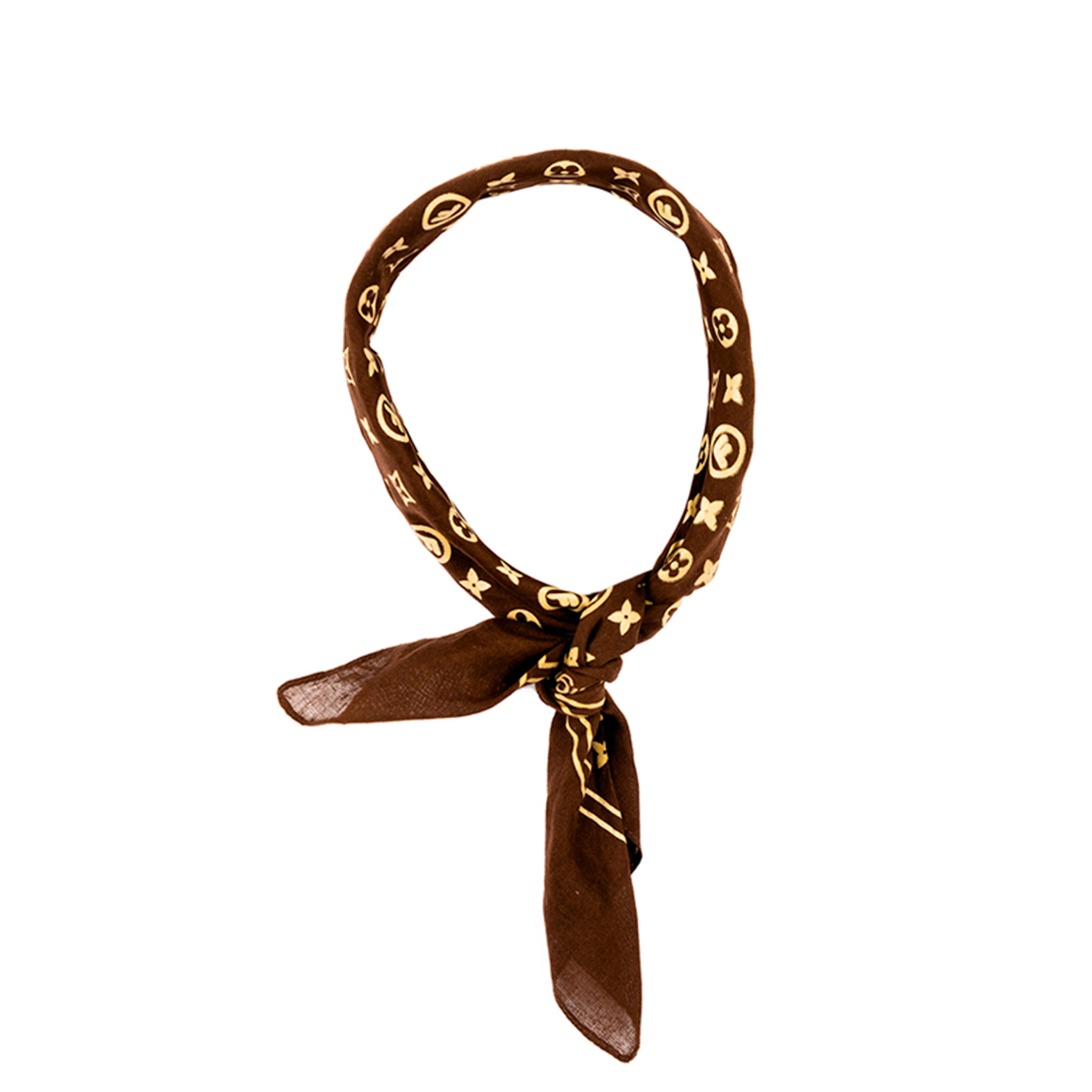 OriginalFani®design LV Fan-dana™ (Brown)