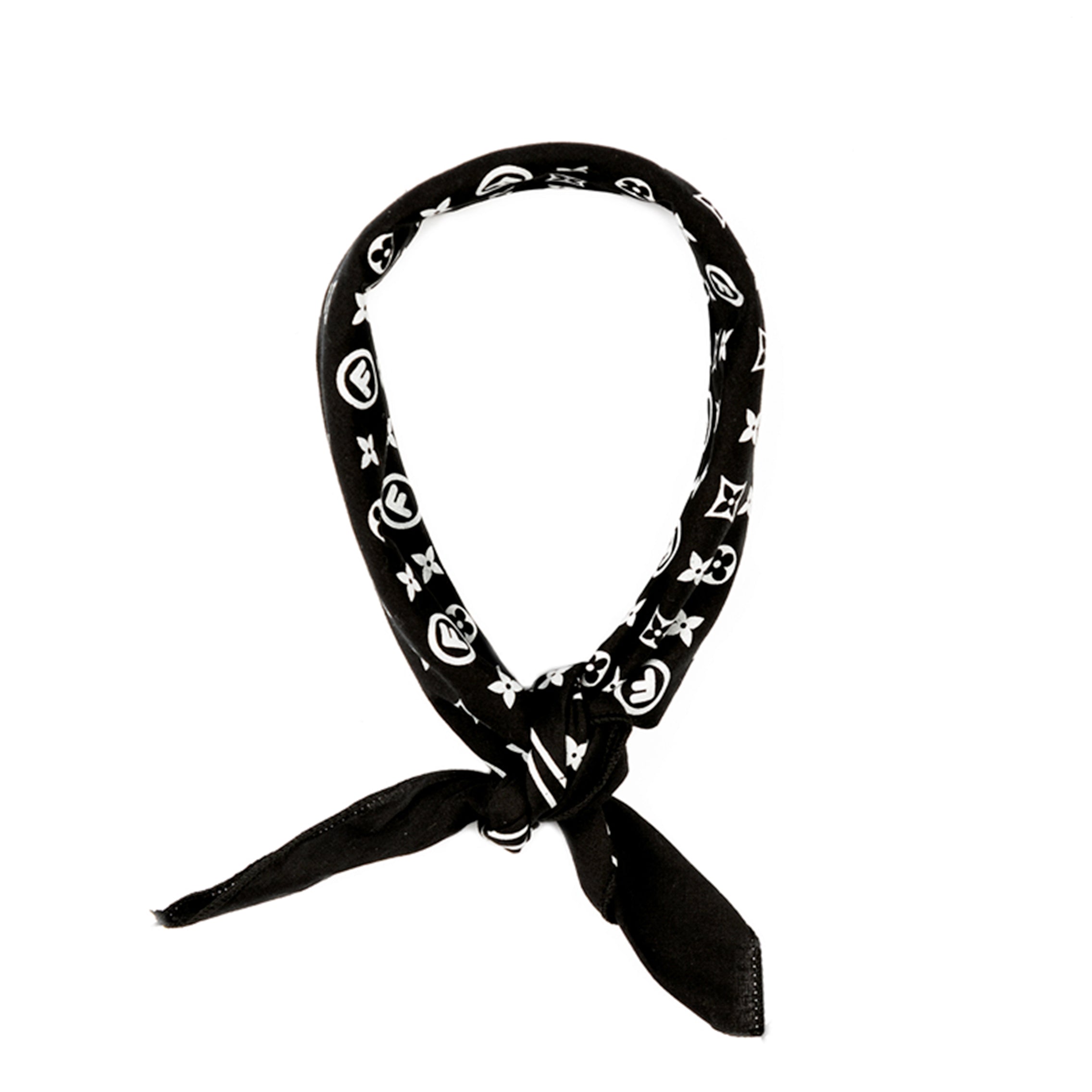 OriginalFani®design LV Fan-dana™ (Black)