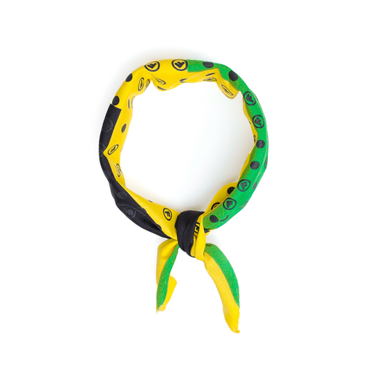 OriginalFani®design Fan-dana™ (Jamaica)