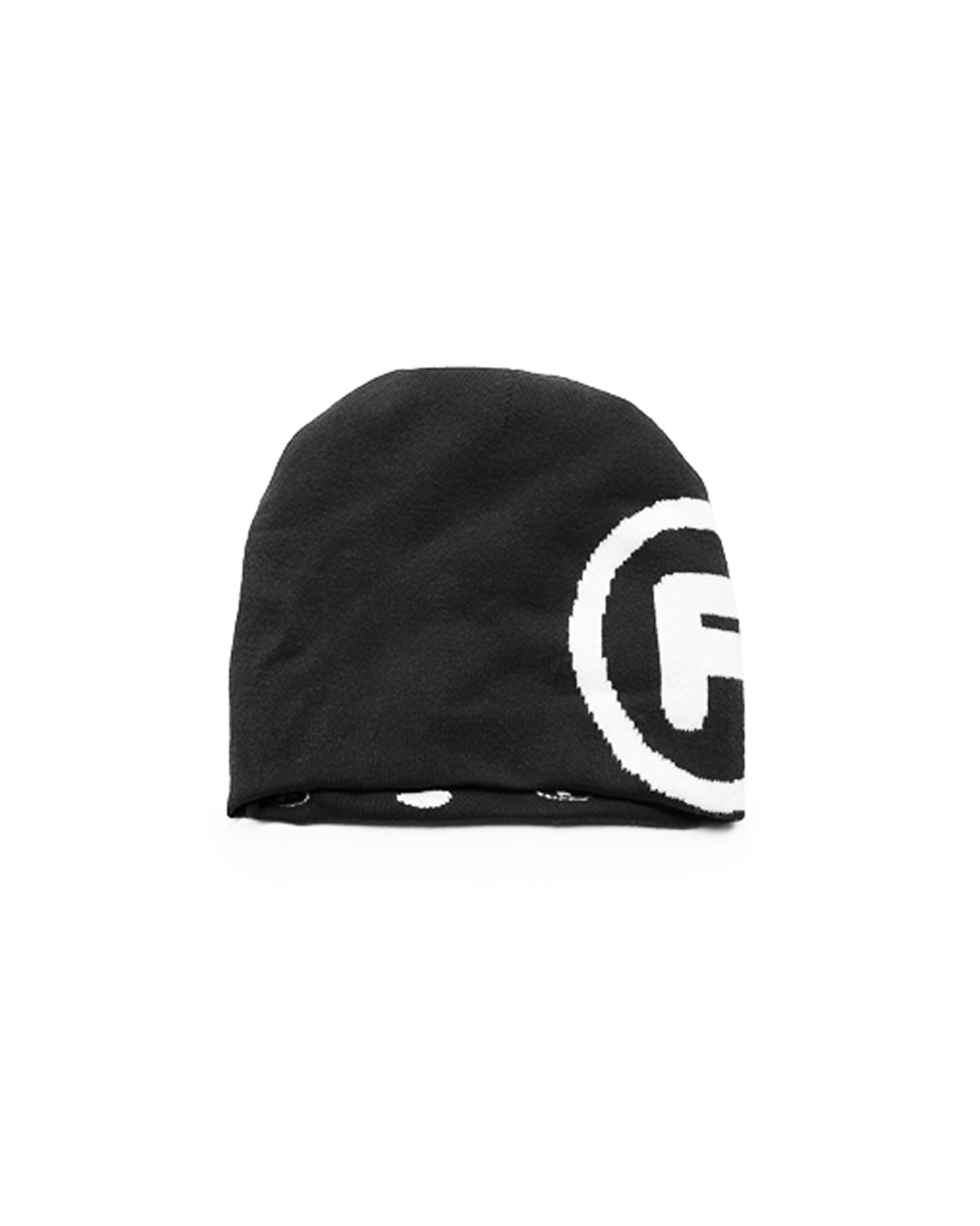 OriginalFani®design Reversible Skully (Black)