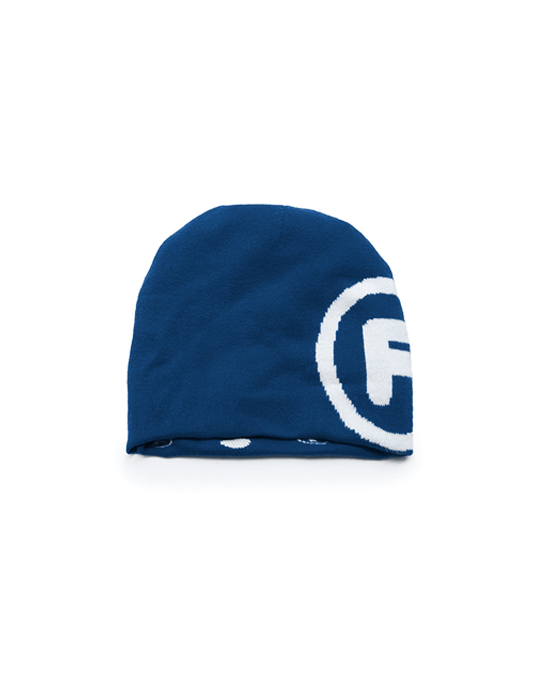 OriginalFani®design Reversible Skully (Navy)