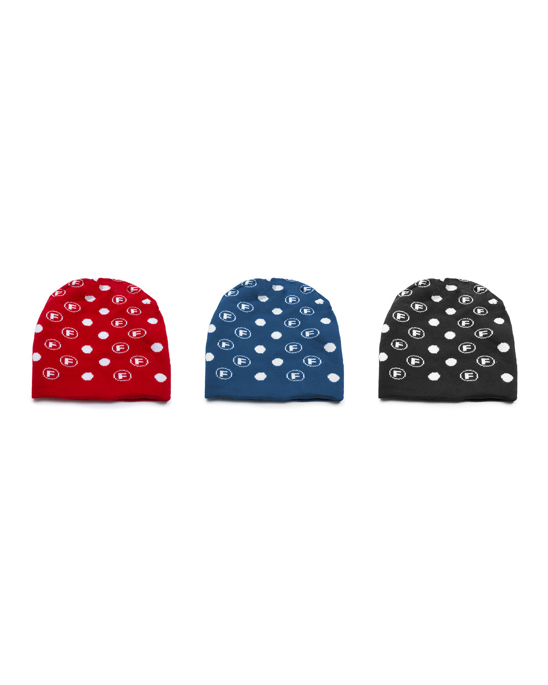 OriginalFani®design Reversible Skully (Black)
