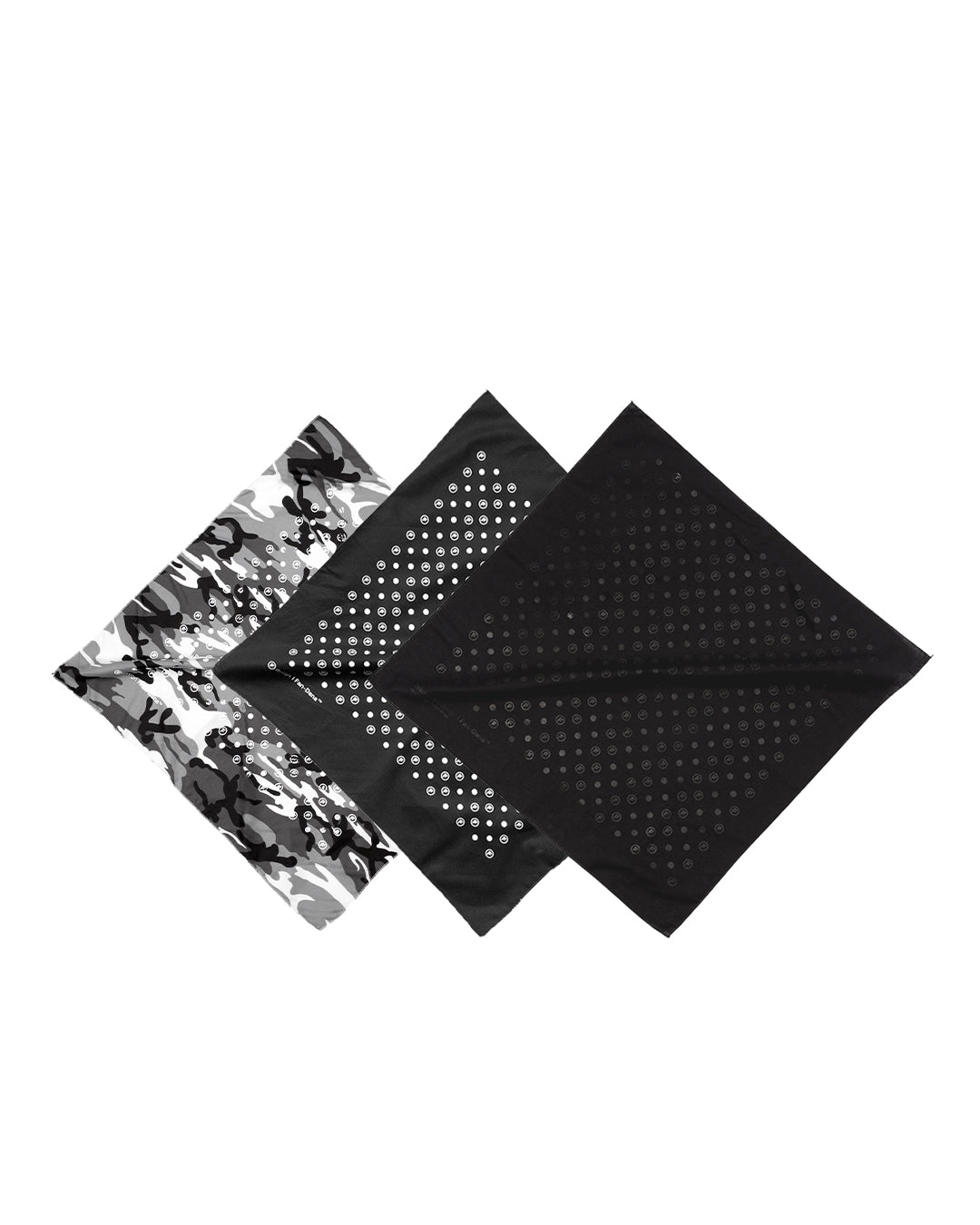 OriginalFani®design Fan-dana™ (Black)