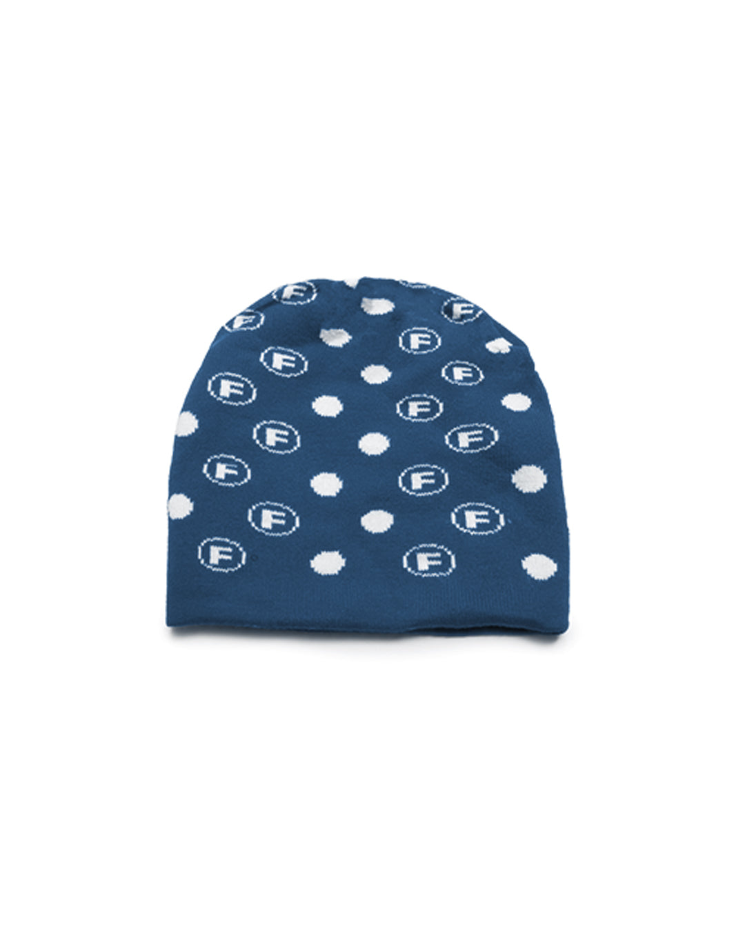 OriginalFani®design Reversible Skully (Navy)