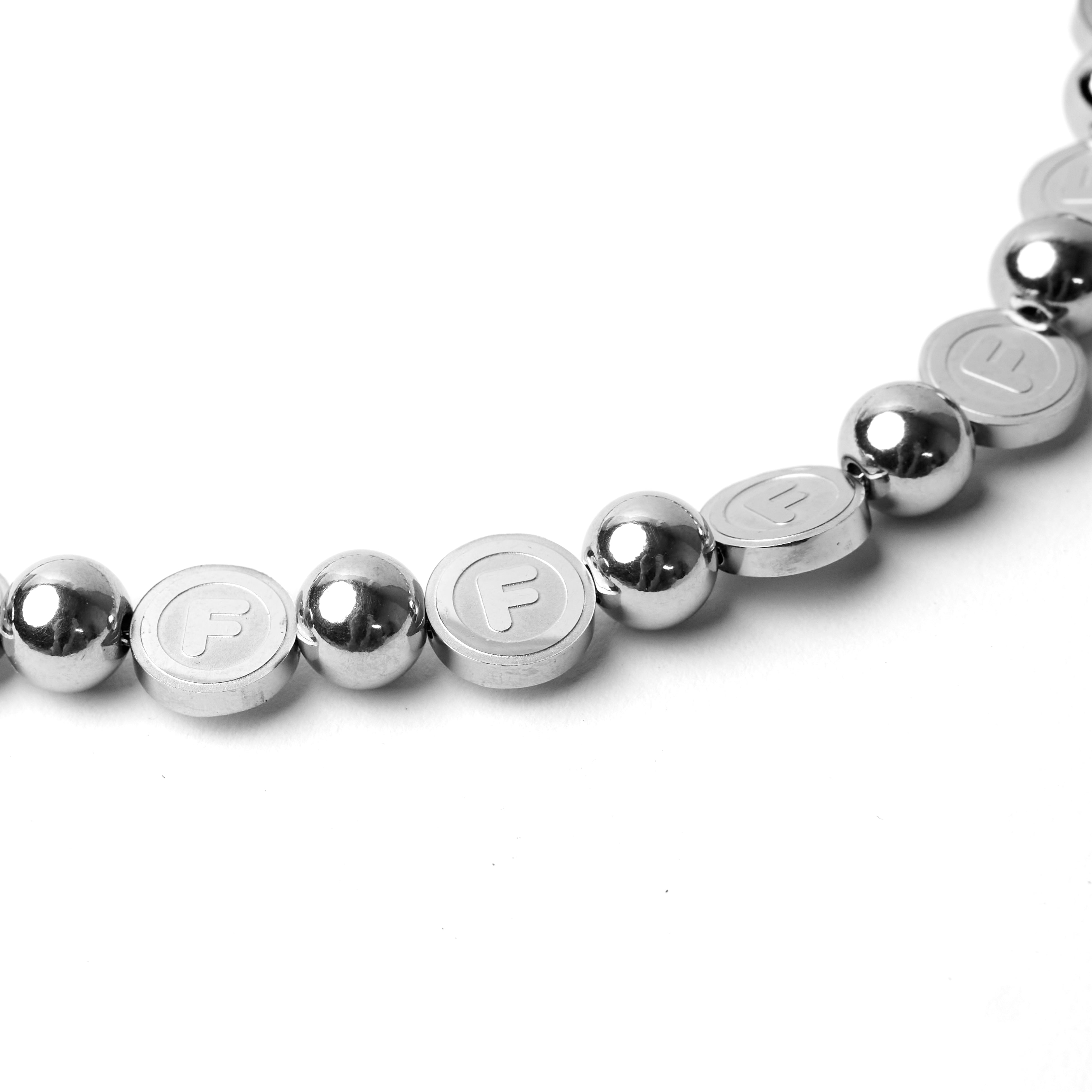 OriginalFani®design Fan-dana™ Necklace (Silver)