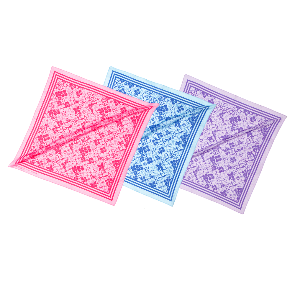 OriginalFani®design MK LV Fan-dana™ (Fuchsia)