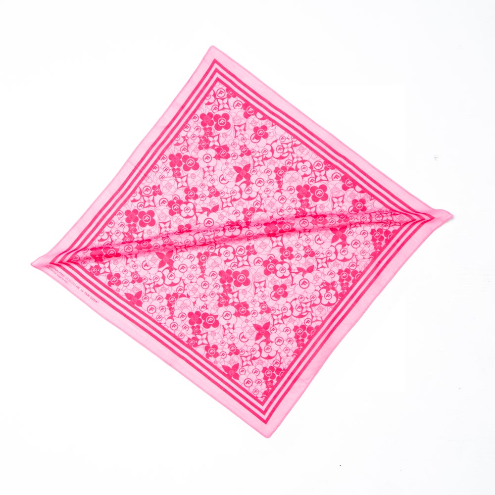 OriginalFani®design MK LV Fan-dana™ (Fuchsia)