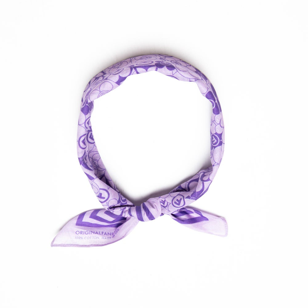 OriginalFani®design MK LV Fan-dana™ (Violet)